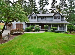 2901 S 360th St, Federal Way, WA 98003
