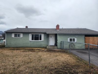 2345 W Kent Ave, Missoula, MT, 59801