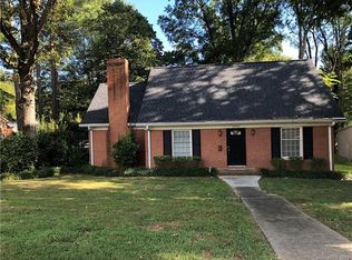 4201 Folkston Dr, Charlotte, NC 28205