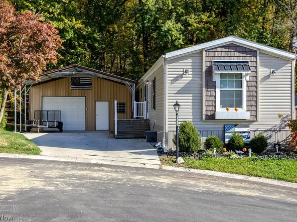 2212 Kingsbury Dr SW, Canton, OH 44706