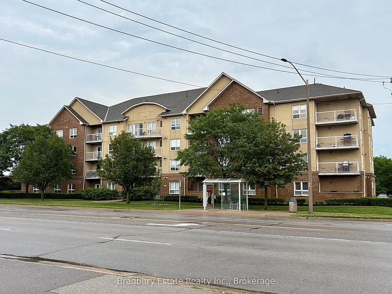4450 Fairview St #308 — Photo 1