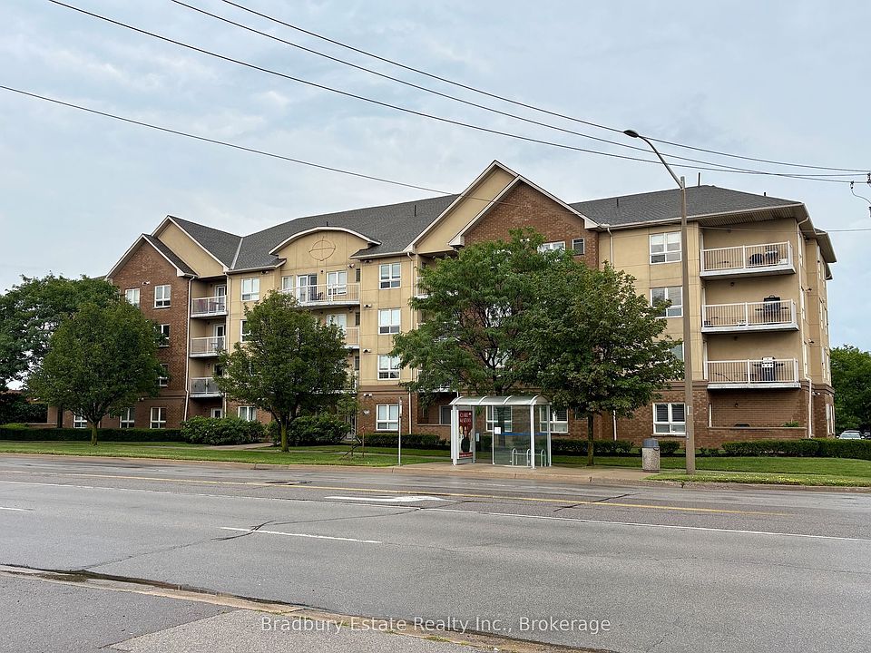 1st image of 4450 Fairview St #308