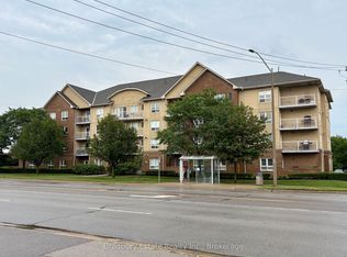 4450 Fairview St #308, Burlington, ON L7L7K7