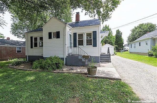 1st image of this home