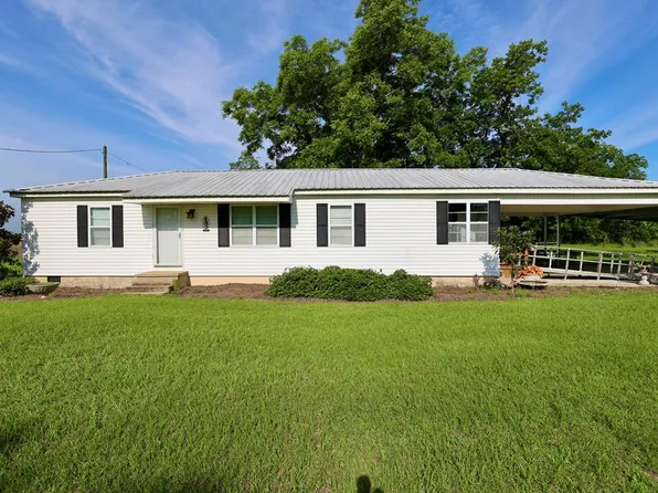 1168 Pinetta Rd, Ocilla, GA 31774