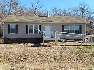 2898 Eagle Point Dr, Trinity, NC 27370