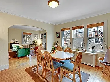 4132 Vincent Ave S #2 — Photo 2