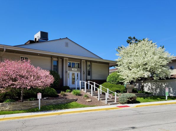 3300 E Kimberly Rd #127