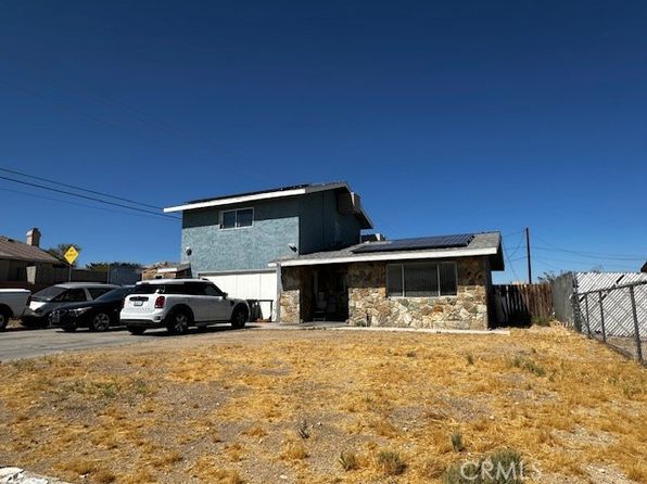 351 Armory Rd, Barstow, CA 92311