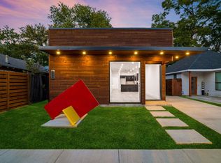 3920 Avant St, Dallas, TX 75215