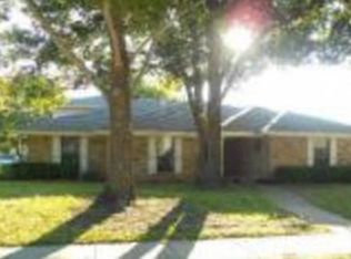 306 Randy Lee Ln, McKinney, TX 75071