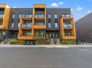 1165 Journeyman Ln #213, Mississauga, ON L5J0B6
