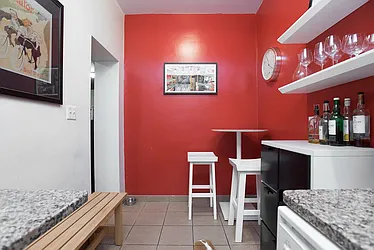 Rented by Emor Management Inc.