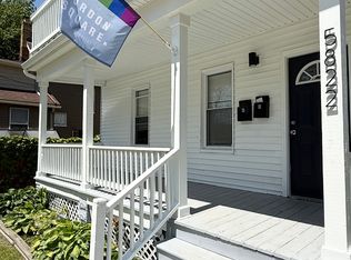 5822 Lawn Ave #2, Cleveland, OH 44102