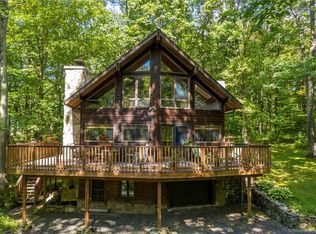 38 Dark Entry Rd, Bethlehem, CT 06751