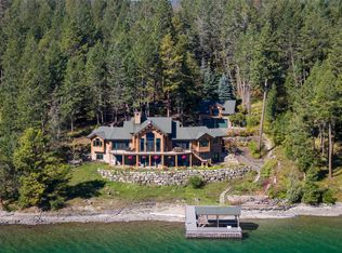 20894 This Island It Rd, Rollins, MT 59931