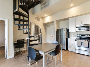 Heritage 1275, Los Angeles, CA 90007
