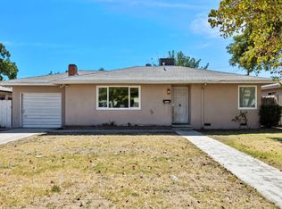 4722 E Simpson Ave, Fresno, CA 93703