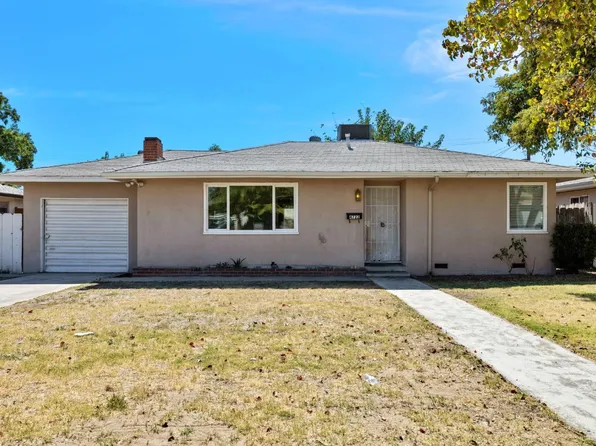 4722 E Simpson Ave, Fresno, CA 93703