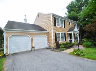 7 Old Creek Ct, Owings Mills, MD 21117