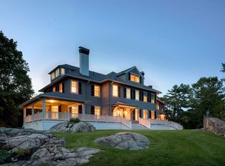 73 Bridge St, Manchester, MA 01944