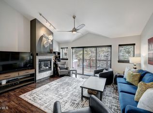 216 Village Point Drive, Breckenridge, CO 80424