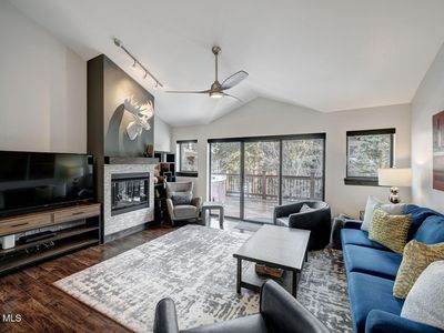 216 Village Point Drive, Breckenridge, CO, 80424