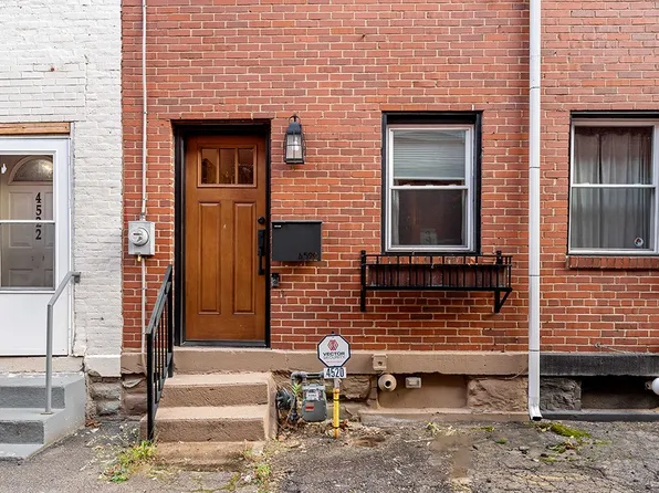 4520 Modoc Way, Pittsburgh, PA 15201