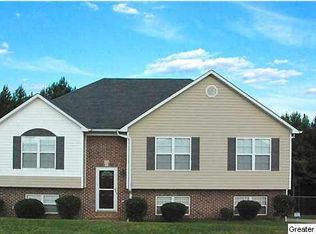 7080 Old Acton Rd, Moody, AL 35004