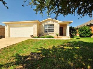 2007 Garrison Dr, Leander, TX 78641