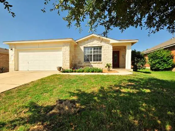 2007 Garrison Dr, Leander, TX 78641
