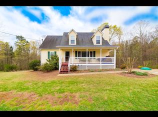 1013 Indian Creek Rd, Locust Grove, GA 30248