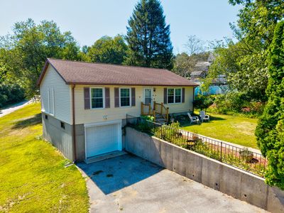 60 Hammel Lane, Uncasville, CT, 06382