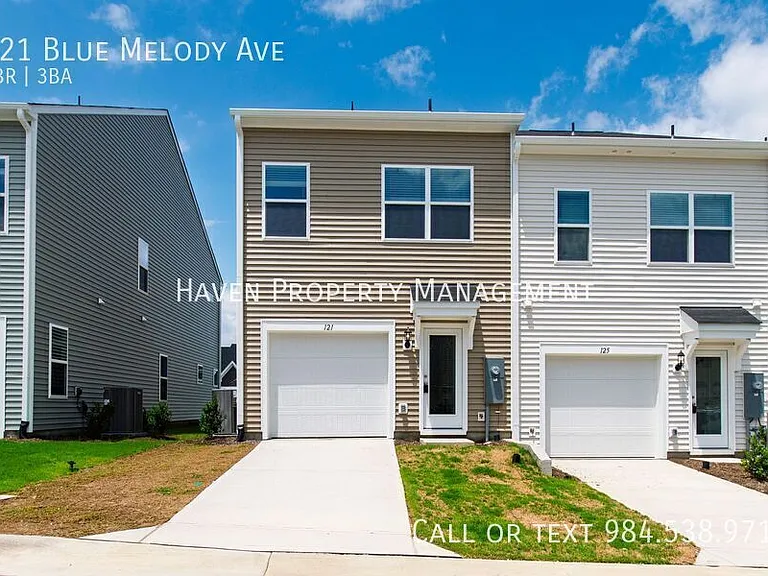 121 Blue Melody Ave — Photo 30