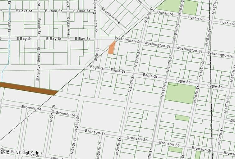 2nd image of 0 WASHINGTON Street