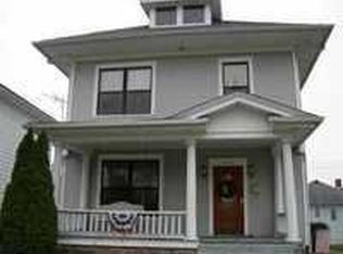 1208 S 6th St, Ironton, OH 45638