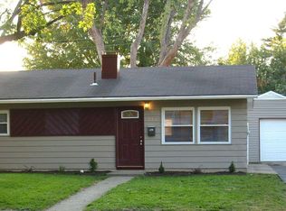 526 Antrim Rd, Xenia, OH 45385