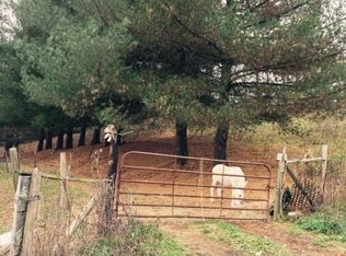 201 Gene Derrick Rd, Surgoinsville, TN 37873