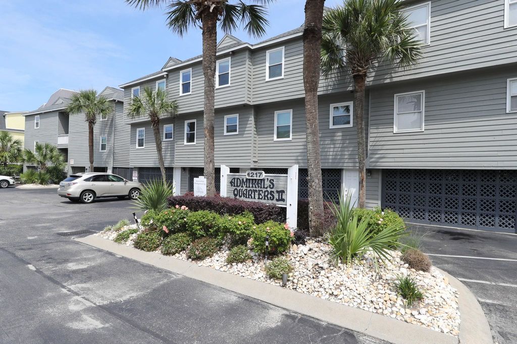1217 S Ocean Blvd. #7, Surfside Beach, SC - View 3
