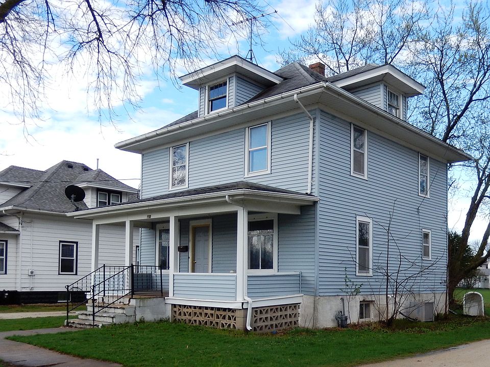 201 Park Ave. Sumner, IA