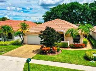 11055 Clover Leaf Cir, Boca Raton, FL 33428