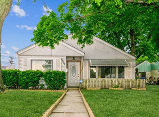 4837 W 93rd St, Oak Lawn, IL 60453
