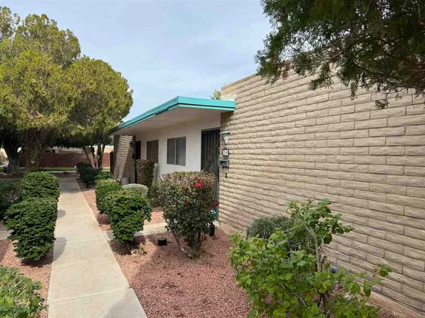 2150 S Avenue A APT 28, Yuma, AZ 85364