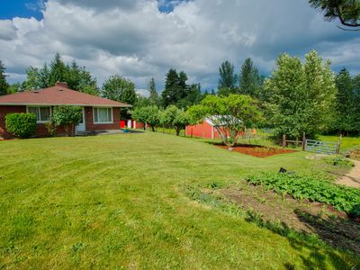 43824 244th Ave SE, Enumclaw, WA, 98022