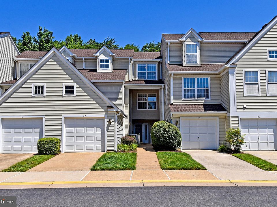 1st image of 6608 Netties Ln Unit 1407