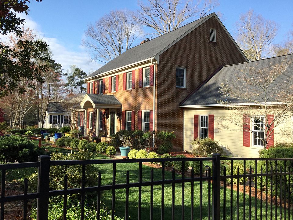 Beautiful home on cul de sac
