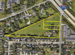 2005 Demorest Rd, Grove City, OH 43123