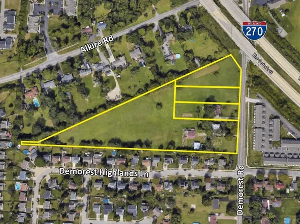 2005 Demorest Rd, Grove City, OH 43123