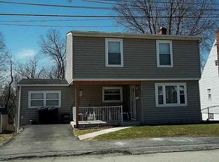 342 James Ave, North Versailles, PA