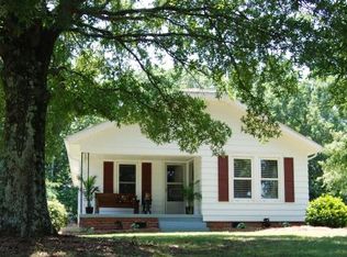 5655 State Highway 152 W, China Grove, NC 28023